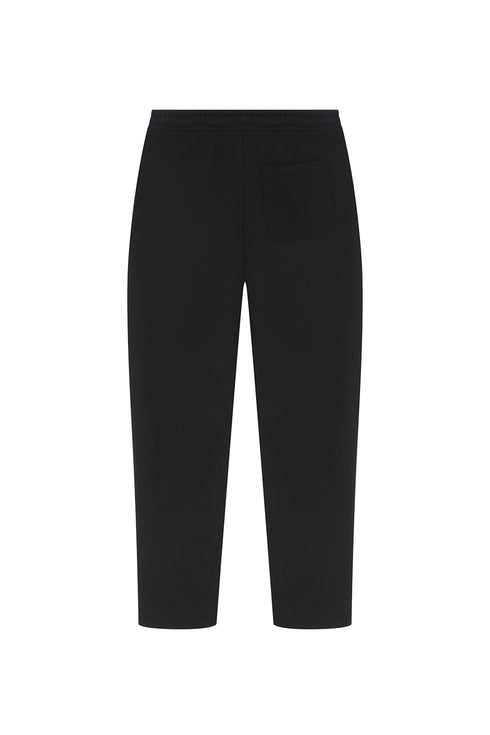 CALÇA RETA PRETA